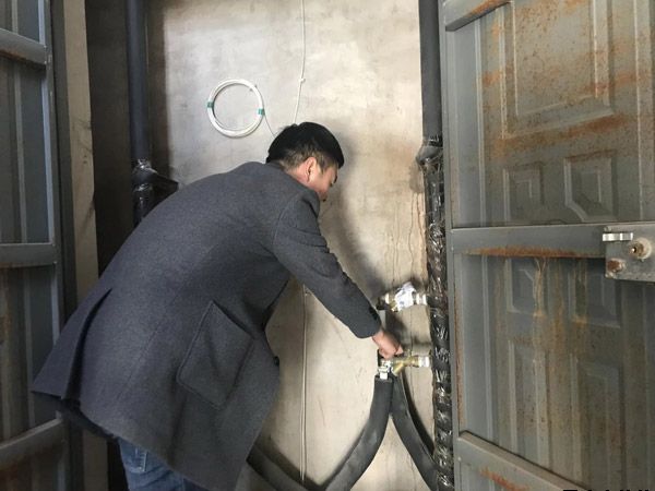 能源供應(yīng)公司全力做好平?jīng)龉I(yè)園區(qū)2019-2020年度集中供熱準備工作(圖2) 能源供應(yīng)公司全力做好平?jīng)龉I(yè)園區(qū)2019-2020年度集中供熱準備工作(圖2)