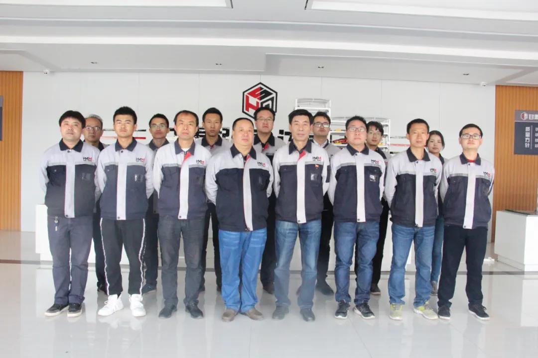 恭賀！泓盛達公司順利通過國家高新技術企業(yè)認定(圖2)