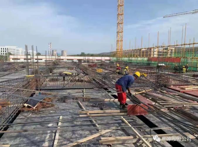 五一勞動節(jié)，致敬堅守崗位的勞動者(圖2)