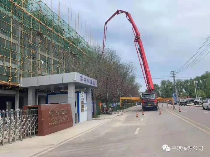 五一勞動節(jié)，致敬堅守崗位的勞動者(圖3)