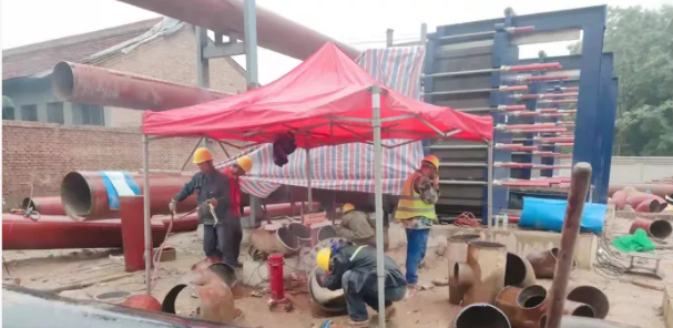 腳踏實(shí)地抓項(xiàng)目 擔(dān)當(dāng)奉獻(xiàn)保民生 ——市產(chǎn)投集團(tuán)“學(xué)黨史、辦實(shí)事、保民生” 穩(wěn)步推進(jìn)重大項(xiàng)目建設(shè)(圖4)