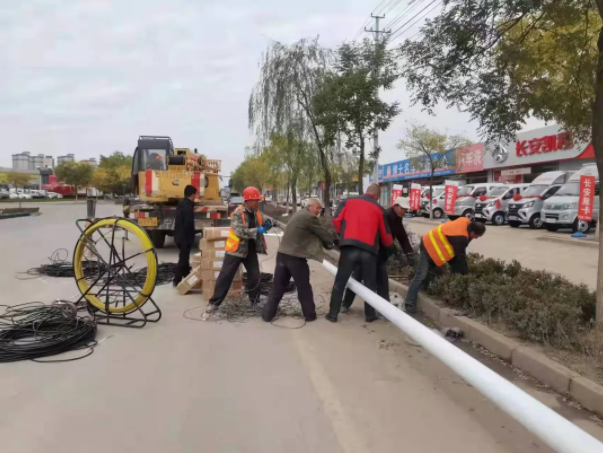 腳踏實(shí)地抓項(xiàng)目 擔(dān)當(dāng)奉獻(xiàn)保民生 ——市產(chǎn)投集團(tuán)“學(xué)黨史、辦實(shí)事、保民生” 穩(wěn)步推進(jìn)重大項(xiàng)目建設(shè)(圖7)