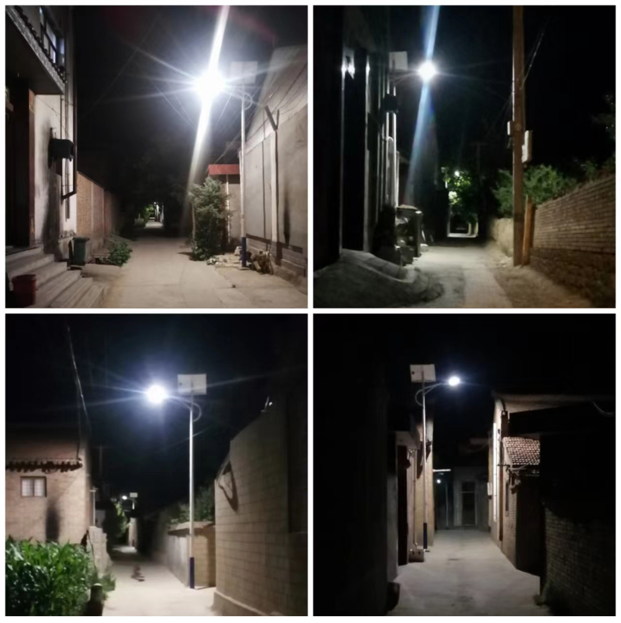 筑起安全墻 點亮鄉(xiāng)村路——市產(chǎn)投集團“創(chuàng)城有我、結(jié)對共建”工作成效明顯(圖2)