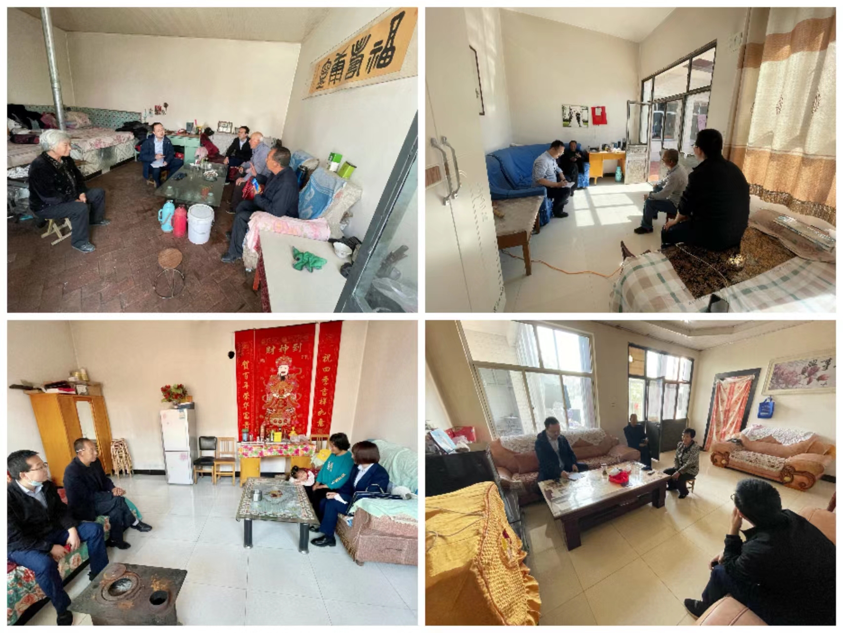 筑起安全墻 點亮鄉(xiāng)村路——市產(chǎn)投集團“創(chuàng)城有我、結(jié)對共建”工作成效明顯(圖4)