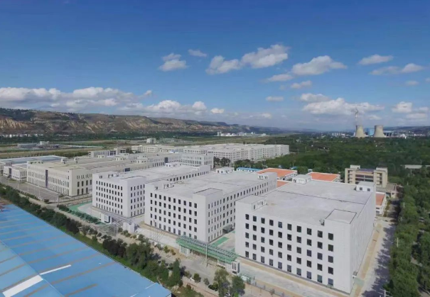 市產(chǎn)投集團上半年項目建設(shè)進展順利(圖2) 市產(chǎn)投集團上半年項目建設(shè)進展順利(圖2)