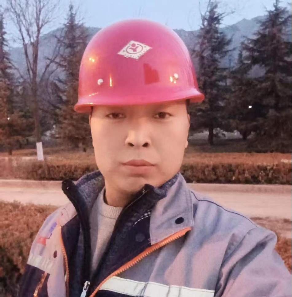 中共平涼市基礎產業(yè)投資集團有限公司委員會關于對2024年度“產投榜樣”進行公示的公告(圖4)