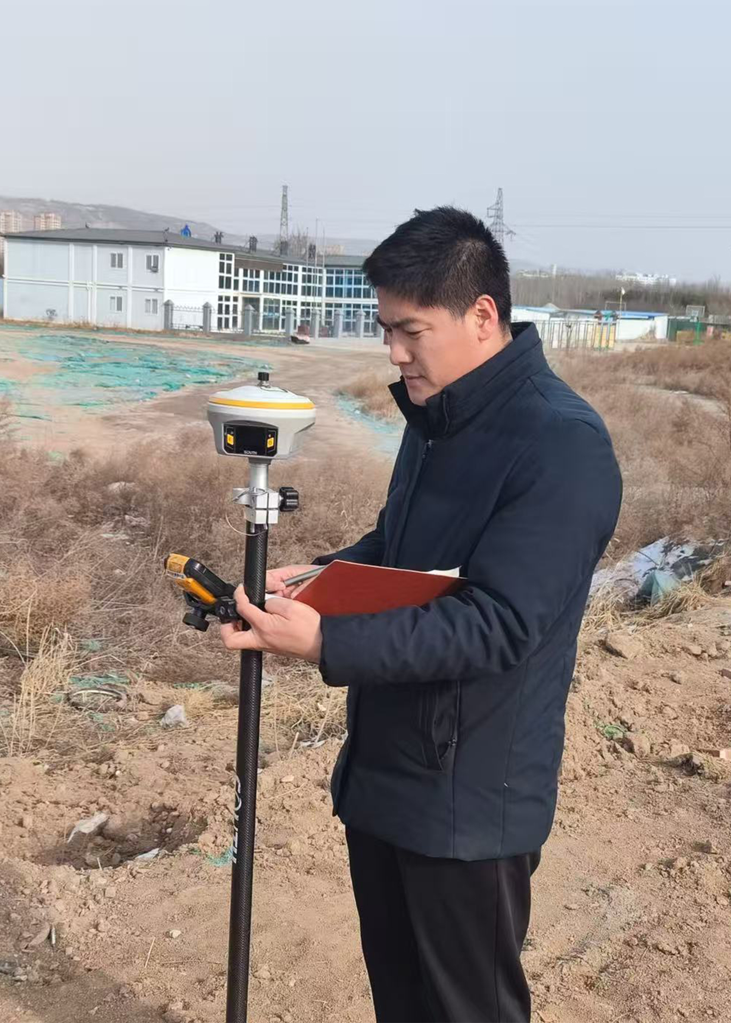 中共平?jīng)鍪谢A(chǔ)產(chǎn)業(yè)投資集團(tuán)有限公司委員會關(guān)于對2025年度“產(chǎn)投榜樣”進(jìn)行公示的公告(圖3)